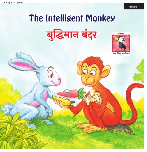 The Intelligent Monkey